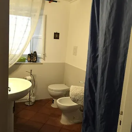 Apartment Valverde *