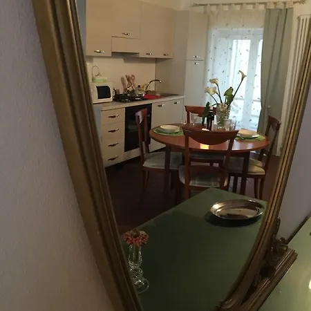 Valverde Apartment Palermo