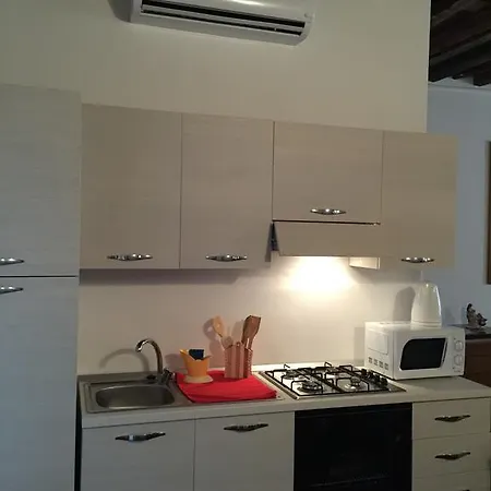 Apartment Valverde Palermo