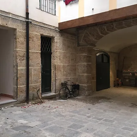 Apartment Valverde