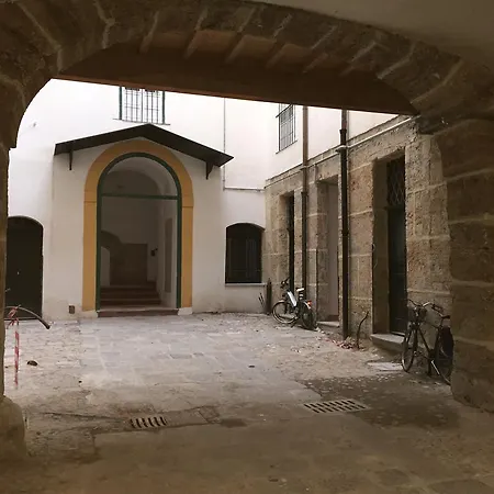 Valverde Apartment
