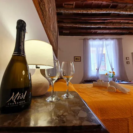 Valverde Apartment *
