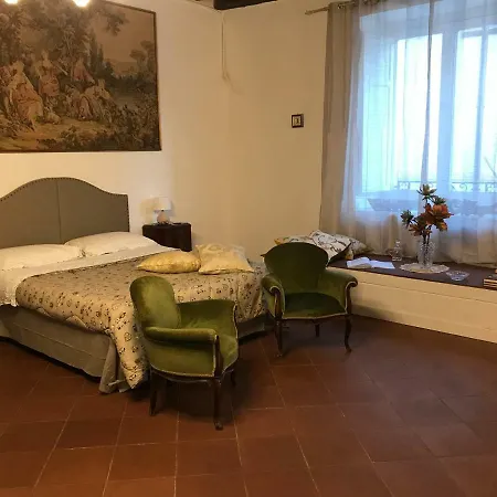 Apartment Valverde *