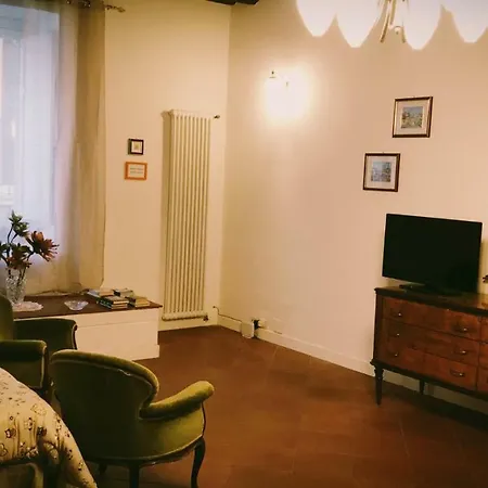 Apartment Valverde Palermo