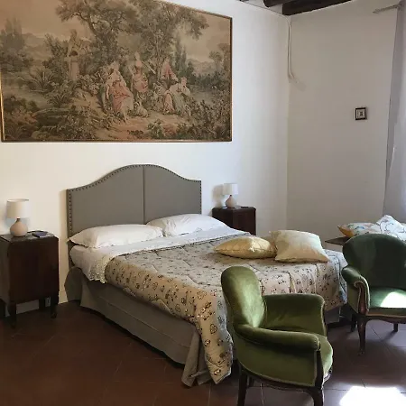 Valverde Apartment *