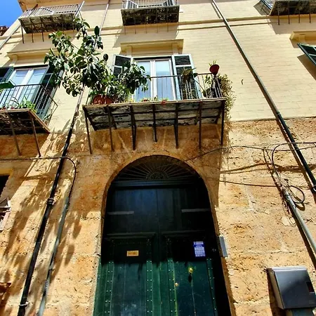 Valverde Apartment