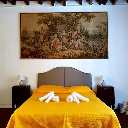 Valverde Apartment *