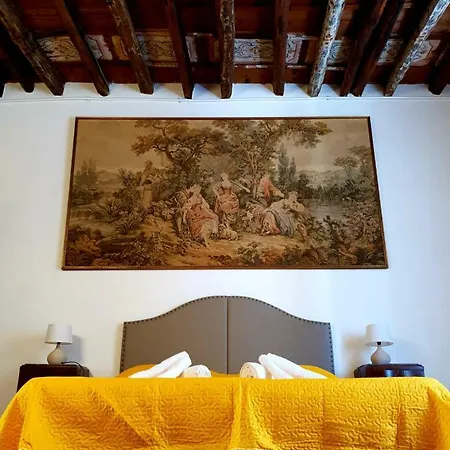 Apartment Valverde