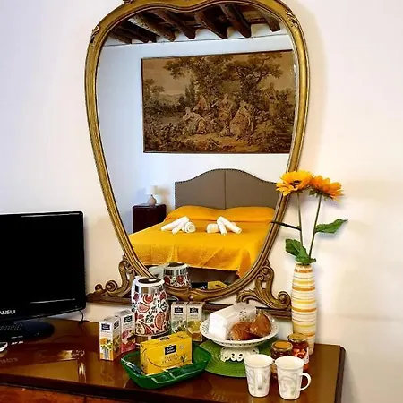 Valverde Apartment Palermo