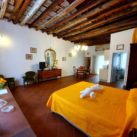 Valverde Apartment *