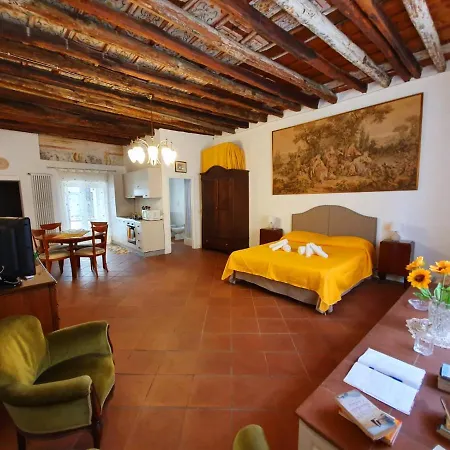 Apartment Valverde