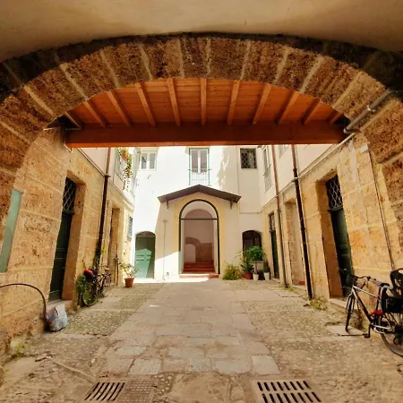 Apartment Valverde